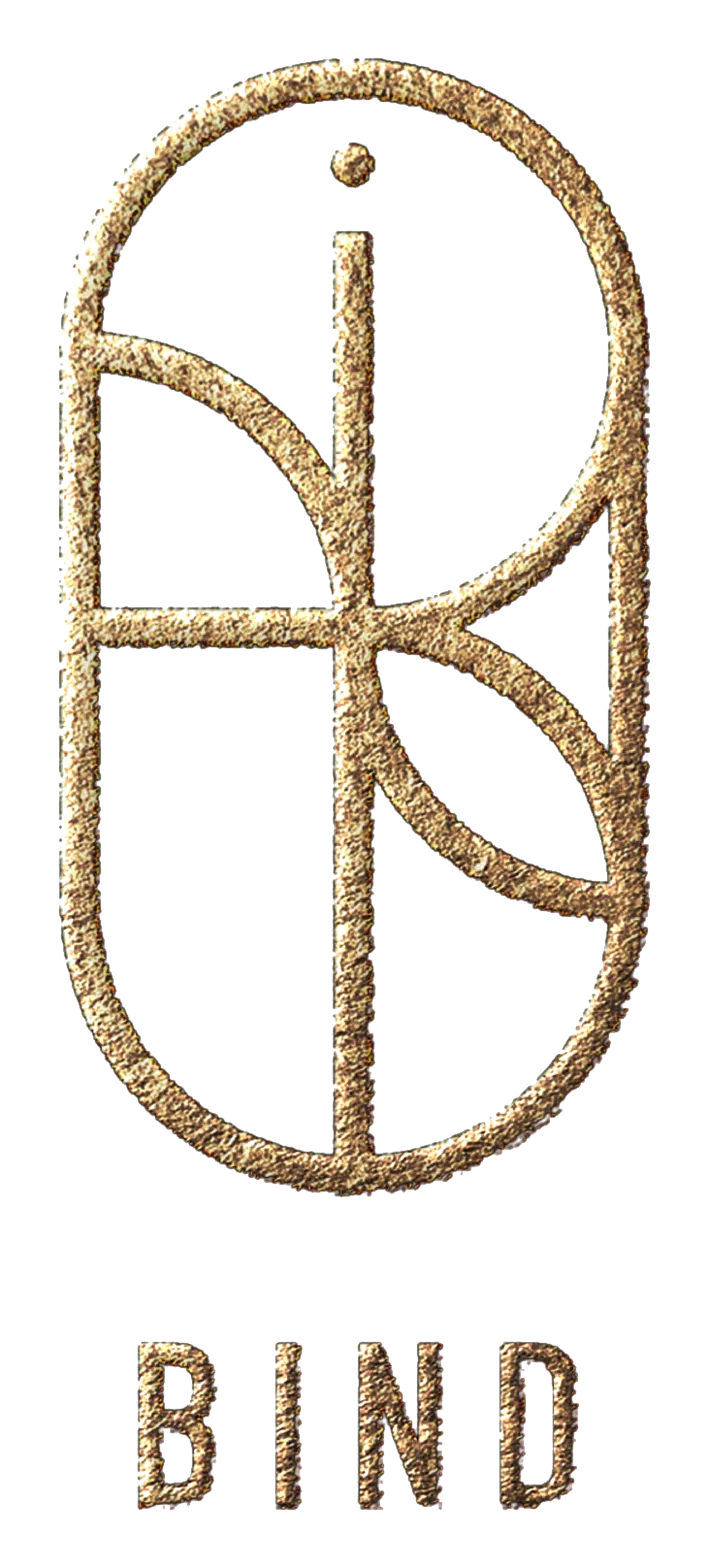 BIND Logo